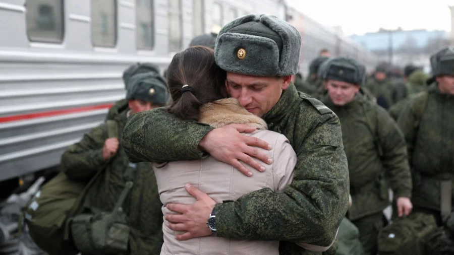 Демобилизация с СВО: чего ждать в 2026 году и почему даты по-прежнему молчат