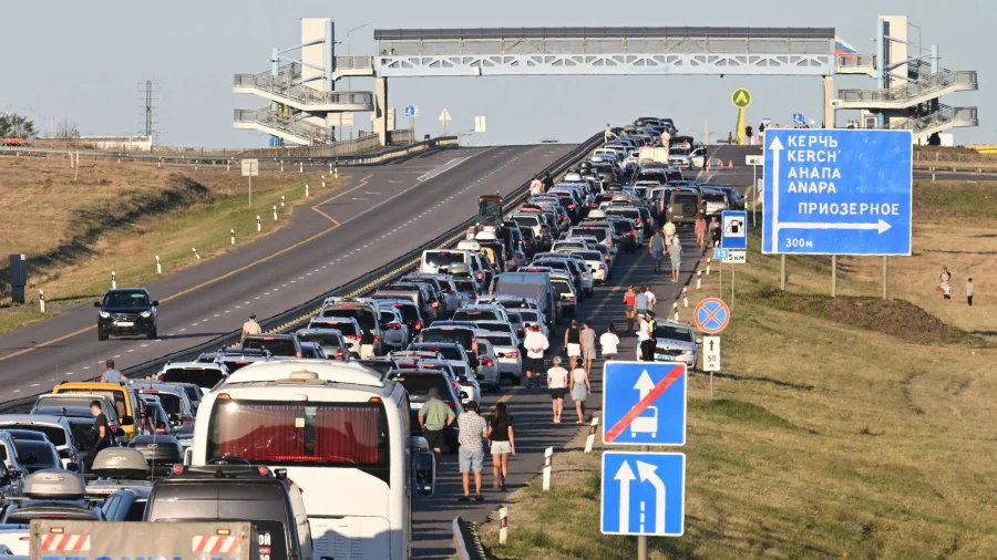 Крым под ударом: обстановка на полуострове 29 июня — воздушные тревоги, режим ЧС и туристический сезон