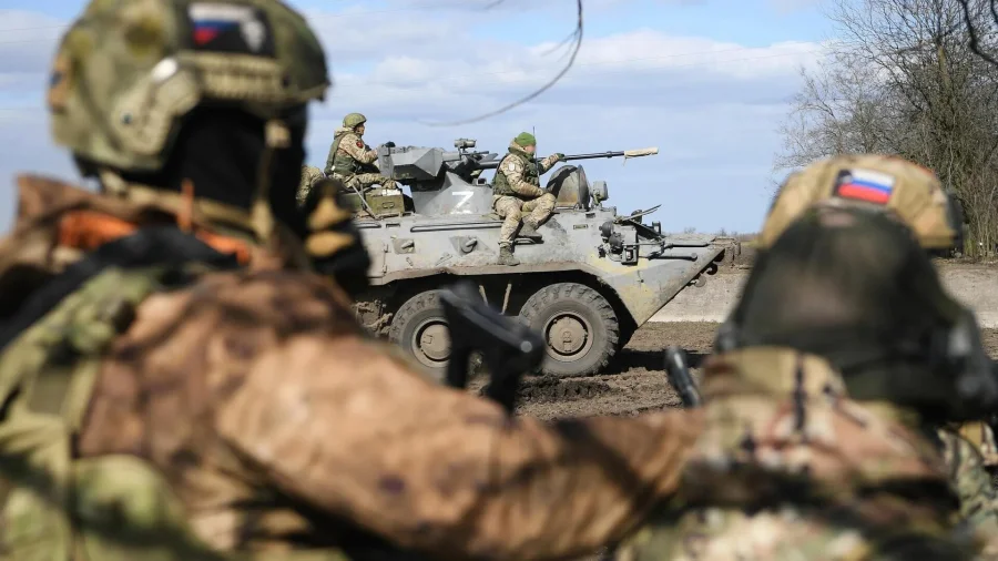 ВС РФ улучшили позиции на ряде направлений: военная сводка и карта боевых действий на Украине на 9 июня 2026 года