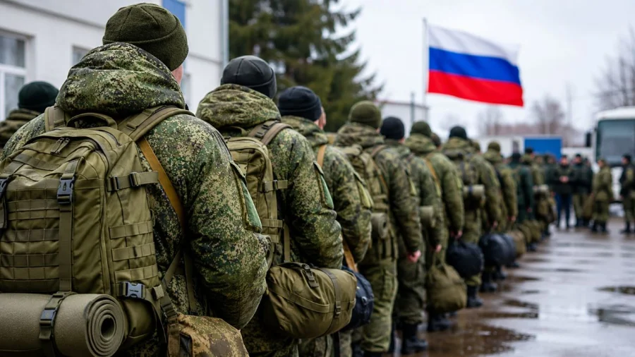 Будут ли проводить вторую волну мобилизации в России в 2026 году: что известно на сегодняшний день