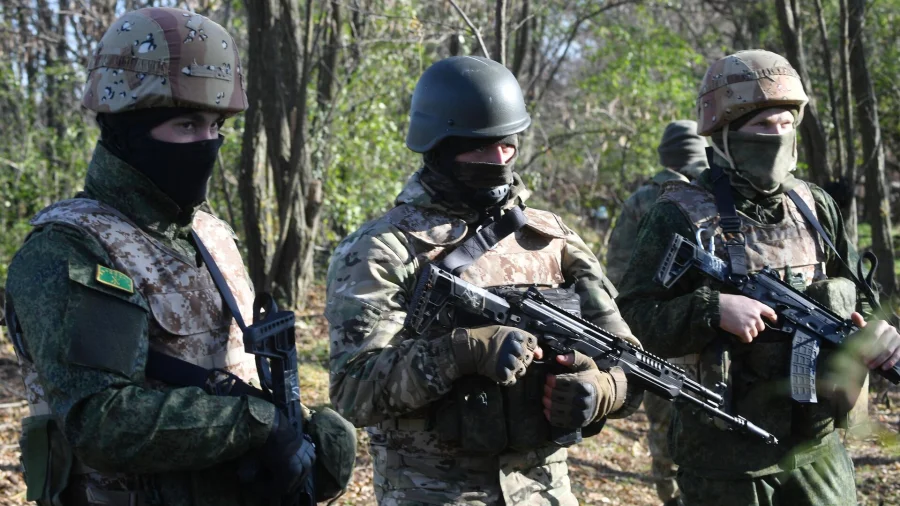 «Вопрос уже не в "если", а в "когда"»: сводка Юрия Подоляки на утро 28 июня — Константиновка на финишной прямой, российские войска выходят к Сумам