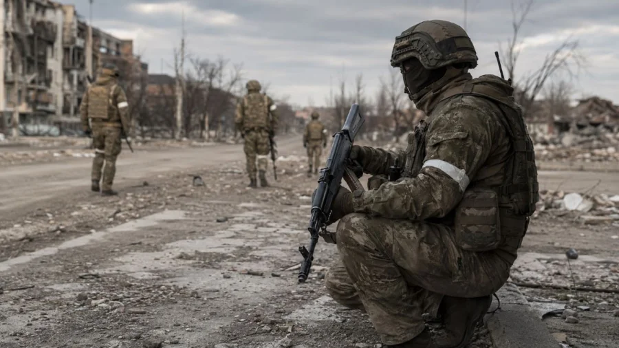 Купянск, 18 июня 2026 года: что на самом деле происходит в городе сейчас — обзор обстановки и карта боевых действий