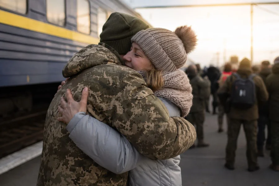 Демобилизация с СВО в 2026 году: состоится или нет. Что известно о возвращении мобилизованных по состоянию на 17 июня