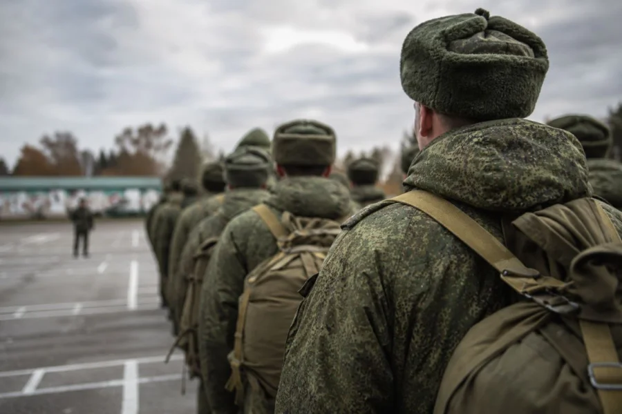 Объявят ли новую мобилизацию в России в 2026 году: что известно на 16 июня и почему слухи возникают снова