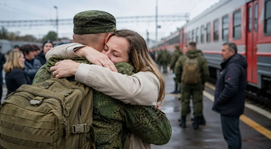 Ни указа, ни закона, ни даты: что известно о демобилизации мобилизованных на 15 июня 2026 года
