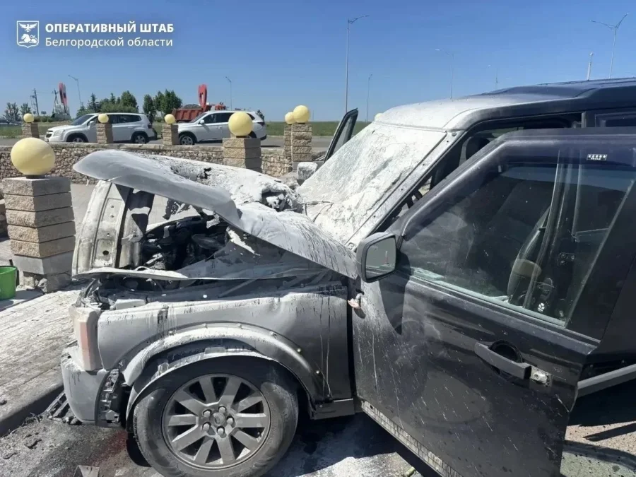 Белгородская область вновь под массированным ударом: погибшая, раненые и десятки разрушенных домов