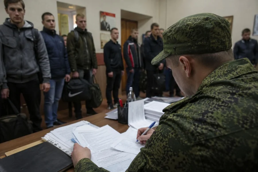 Вторая волна мобилизации в 2026 году: что известно о планах властей и ждать ли новых решений