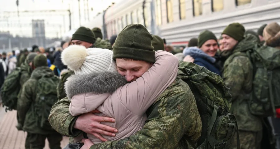 Демобилизация мобилизованных в 2026 году: когда участники СВО смогут вернуться домой, последние новости на 25 июня
