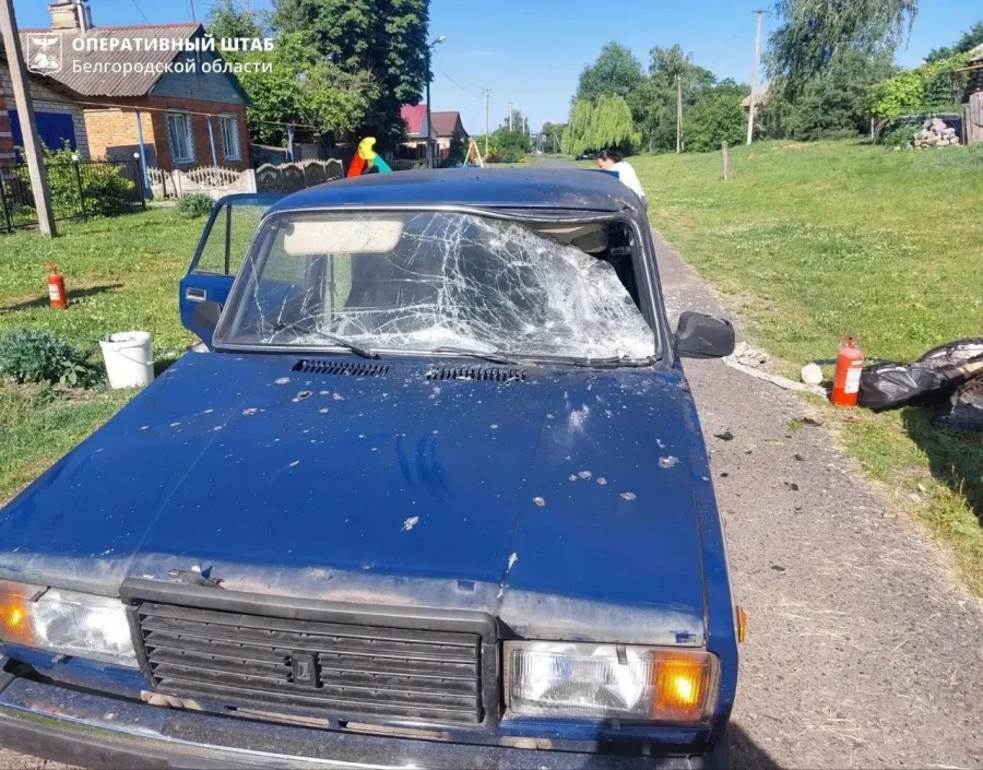 Обстрелы Белгородской области 22 июня 2026 года: последствия атак ВСУ, последние новости и оперативная обстановка в регионе