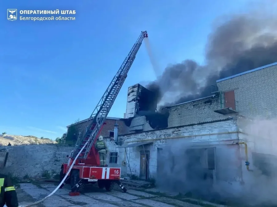 Обстрелы Белгородской области 2 июня 2026: последствия ударов ВСУ, свежие новости о ситуации в Белгороде
