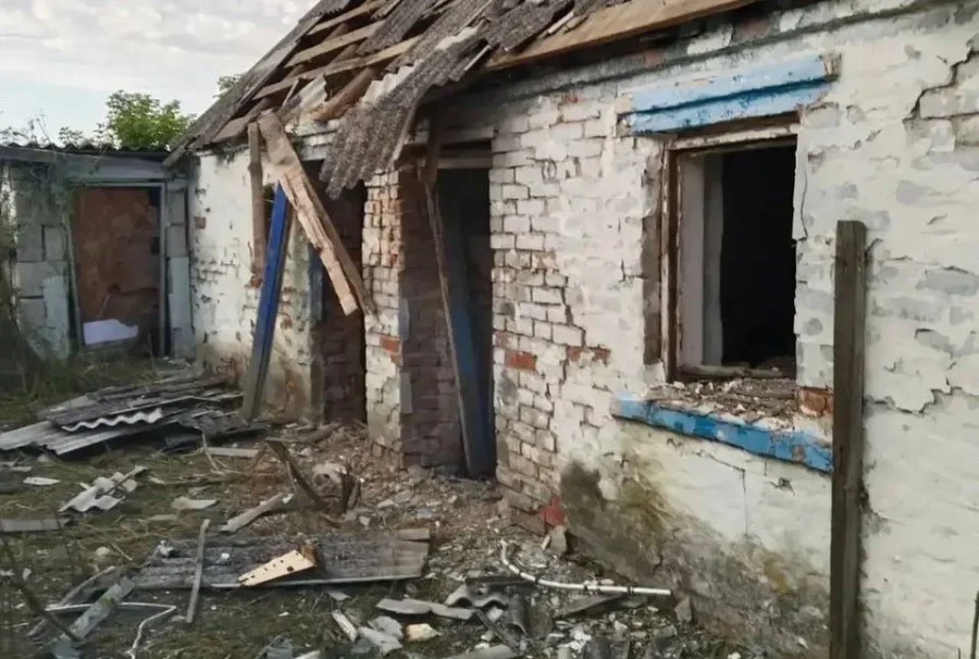 ВСУ нанесли удары по 80 населённым пунктам Белгородской области: что известно о последствиях атак на 18 июня 2026 года