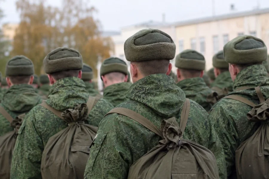 Объявят ли вторую волну мобилизации в России: новые подробности и последние заявления на 4 июня 2026 года