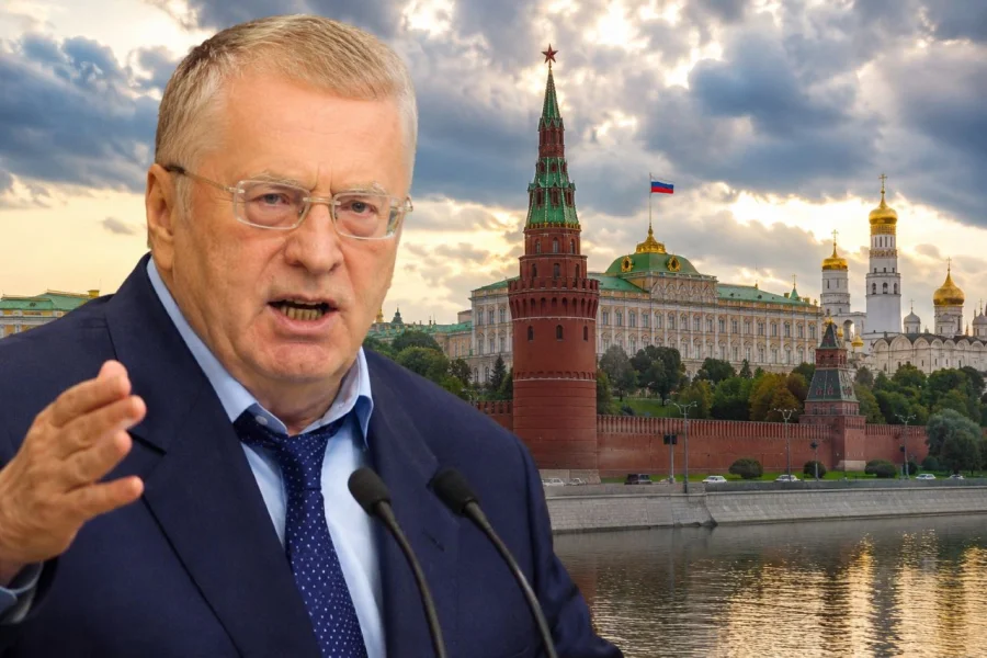 Жириновский назвал три года, когда Россия станет великой державой