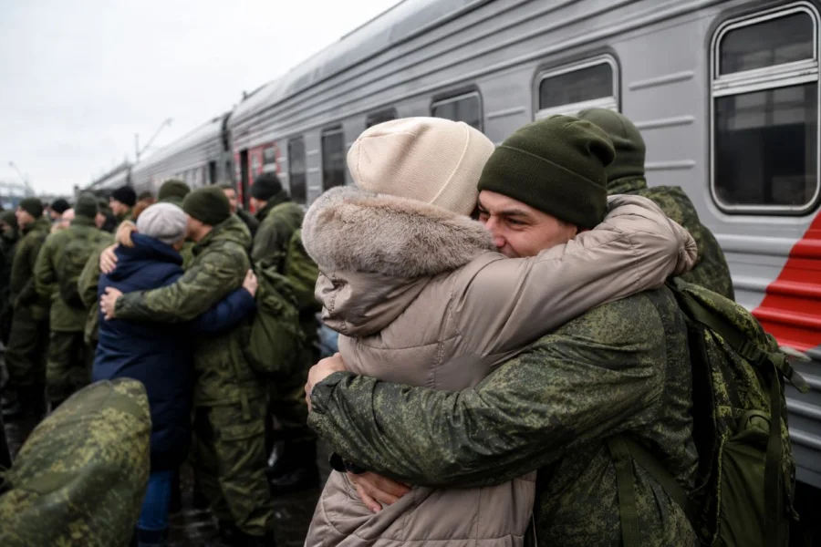 Демобилизация мобилизованных в 2026 году: когда бойцы смогут вернуться домой и что известно на 23 июня
