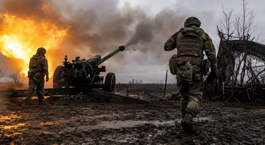 Фронт наступает: российские войска освободили Богодаровку и вышли на новые рубежи — итоги 1587-го дня СВО