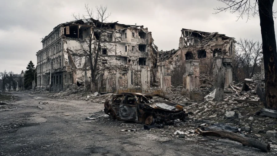 Купянск, 15 июня 2026 года: что на самом деле происходит в городе и на подступах к нему — полная картина боёв