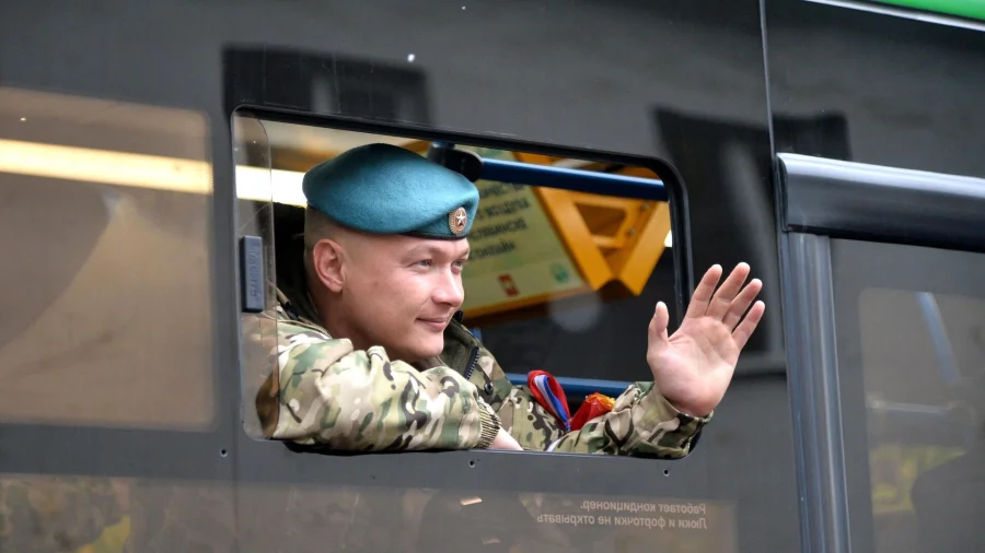 Объявят ли вторую волну мобилизации: что ждать в 2026 году в РФ
