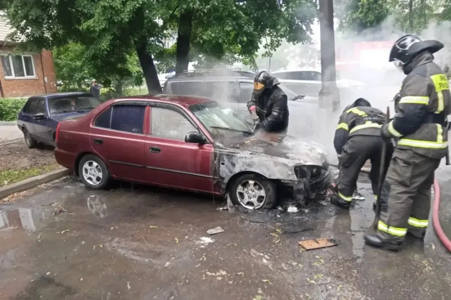 Взрывы в Подмосковье сегодня, 18 июня 2026 года: что произошло в Раменском, Жуковском и Капотне, последние подробности атаки БПЛА