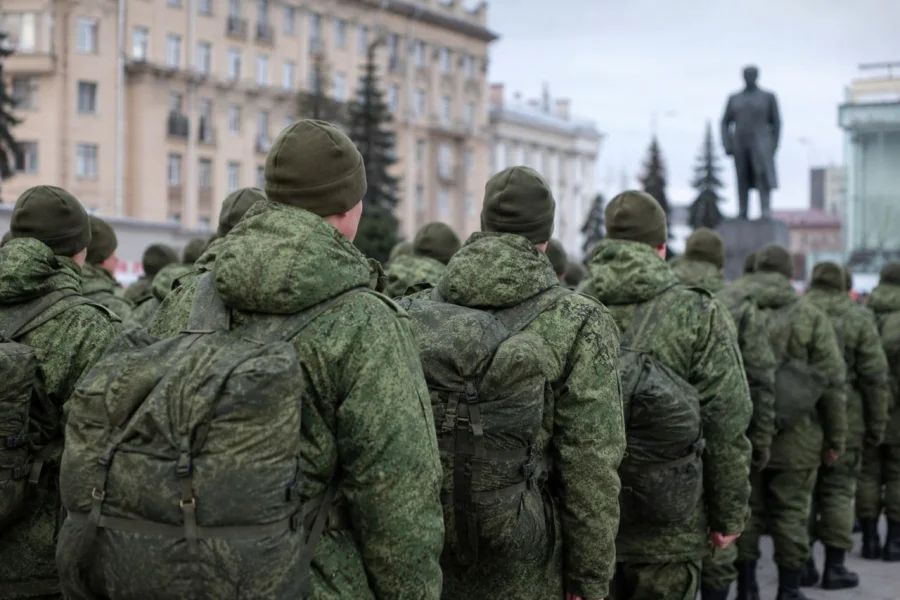 Объявят ли вторую волну мобилизации в России в 2026 году: что известно о планах властей и последние заявления на 7 июня