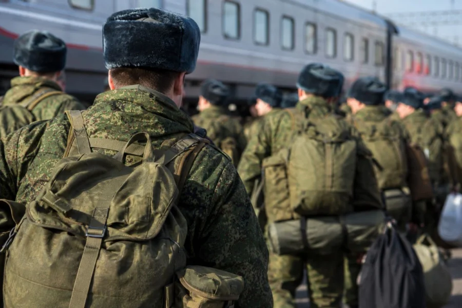 Объявят ли в РФ вторую волну мобилизации на СВО: что говорят сейчас? Последние новости и комментарии экспертов на сегодня, 10.06.2026
