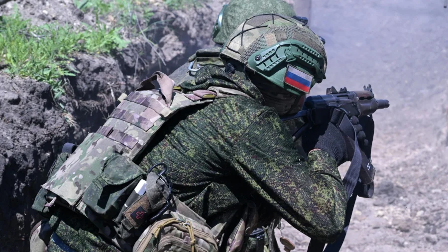 ВС РФ зажимают в тиски гарнизон ВСУ в Константиновке: новости СВО от 7 июня 2026. Карта боёв на Украине сегодня, военная сводка, 1564-й день спецоперации России на Украине