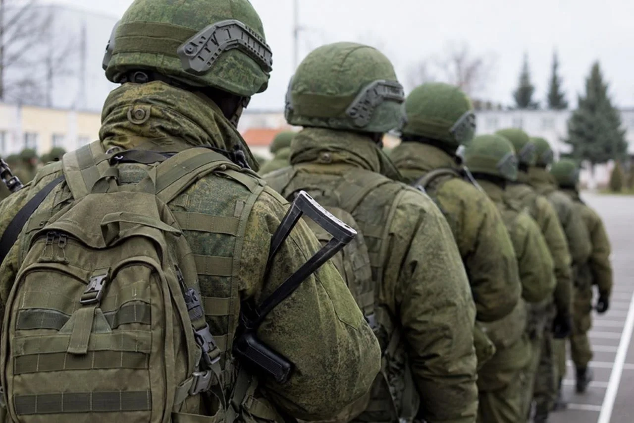 Будет ли новая мобилизация в России в 2026 году: последние заявления властей и мнения экспертов на 23 июля