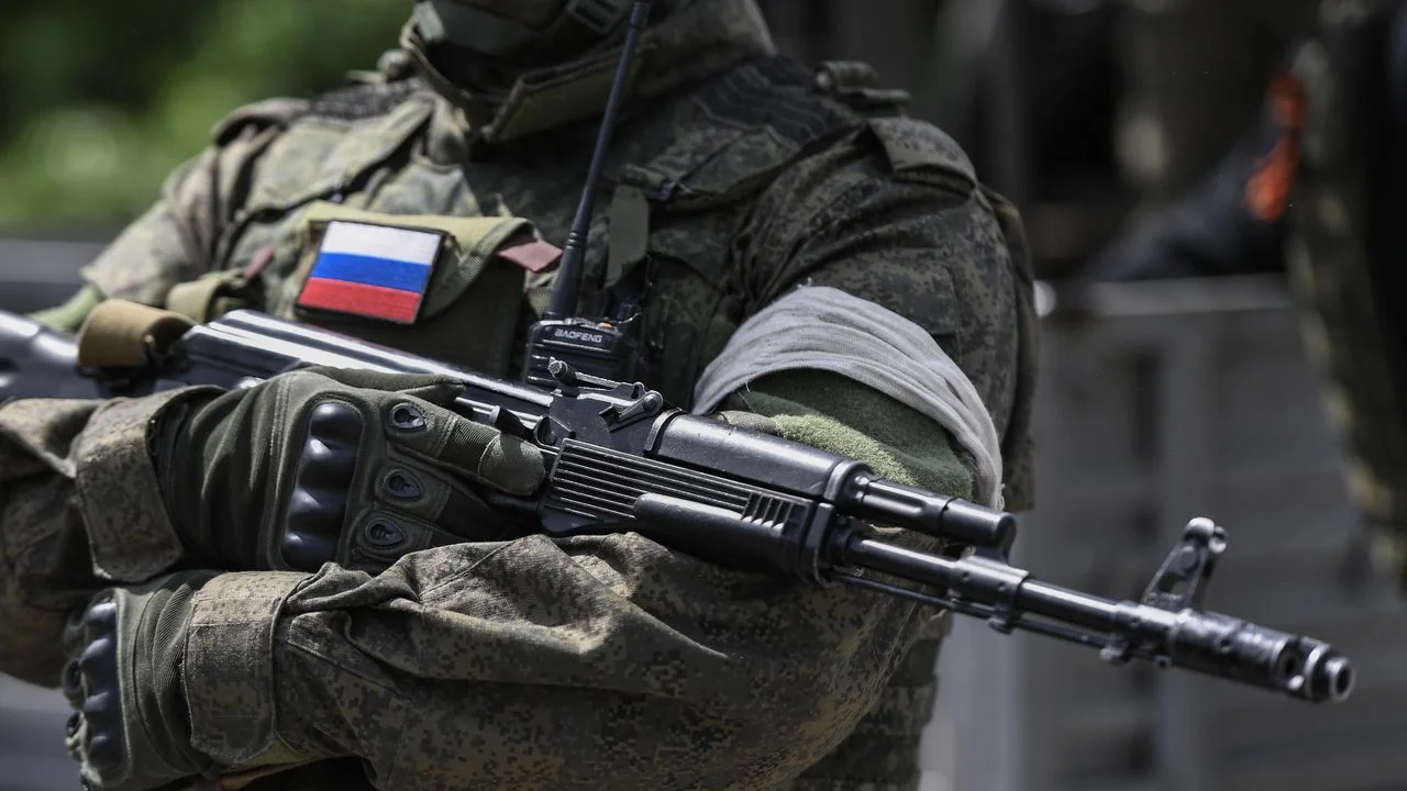 ВС РФ продолжают наступление: последние новости СВО на 28 июля, карта боевых действий и обстановка на фронте
