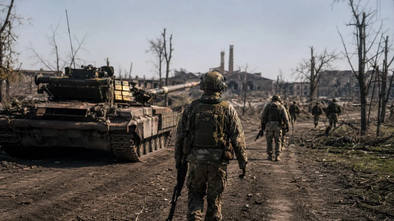 Когда завершится СВО: какие сроки прекращения боевых действий называют политики и эксперты. Последние новости на 3 июля 2026 года