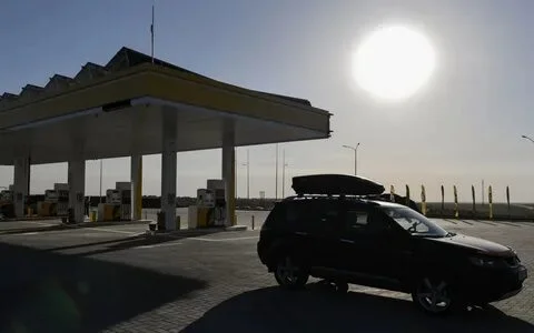 Бензин на вес золота: что происходит на заправках России 9 июля