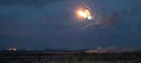 Взрывы в Симферополе сегодня, 11.07.2026: что случилось в Крыму ночью после налёта БПЛА