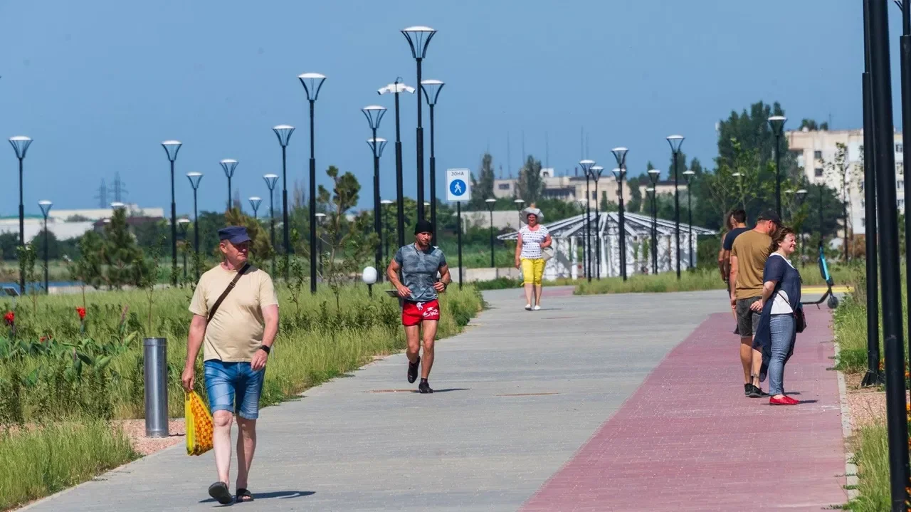 Обстановка в Крыму на 2 июля 2026 года: что происходит на полуострове и стоит ли сейчас ехать туда отдыхать