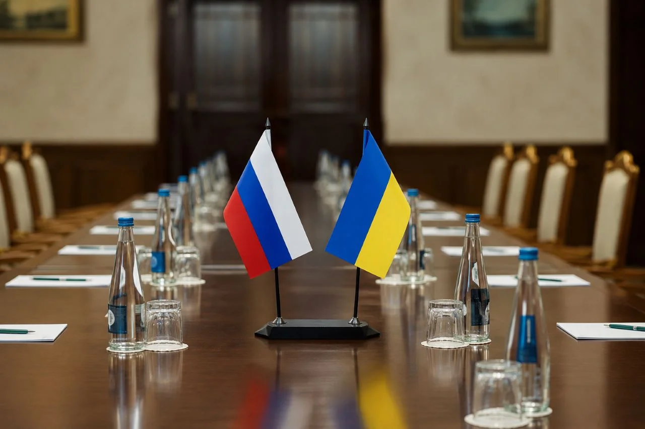 Переговоры по Украине и перспективы завершения СВО: что известно на 22 июля 2026 года