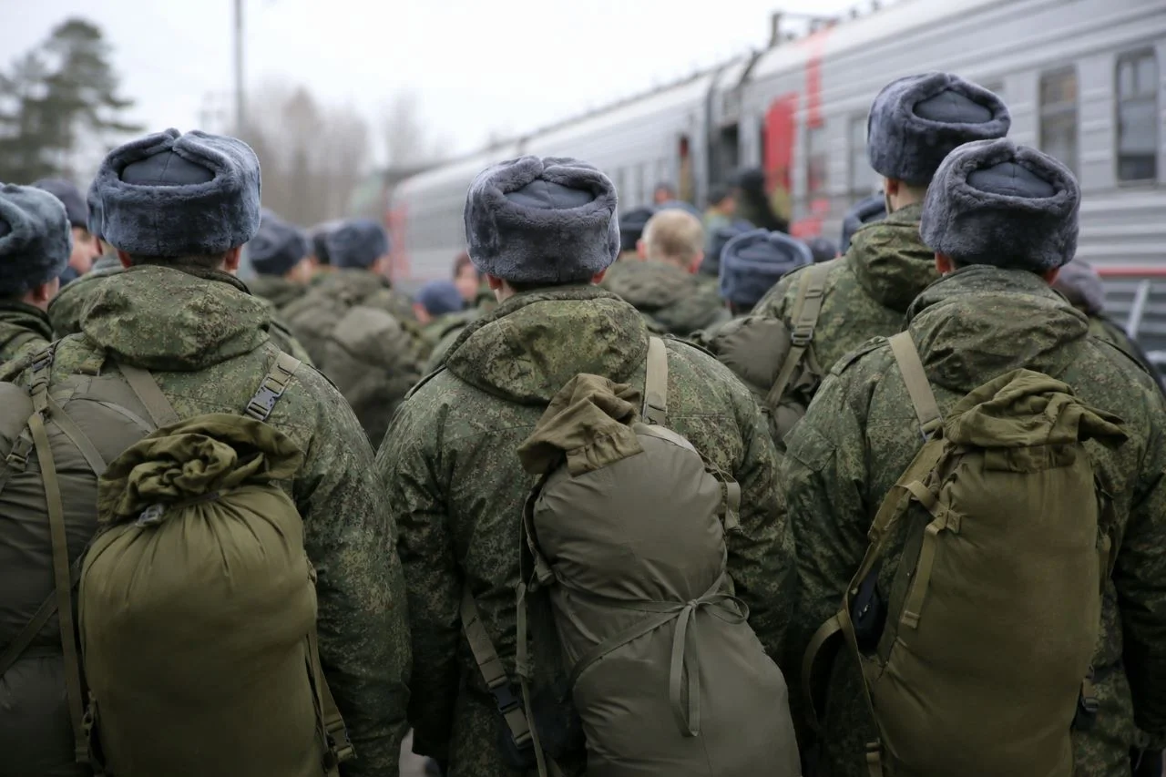 Объявят ли новую волну мобилизации в России в 2026 году: раскрыты новые подробности. Последние новости и прогнозы экспертов на 04.07.2026