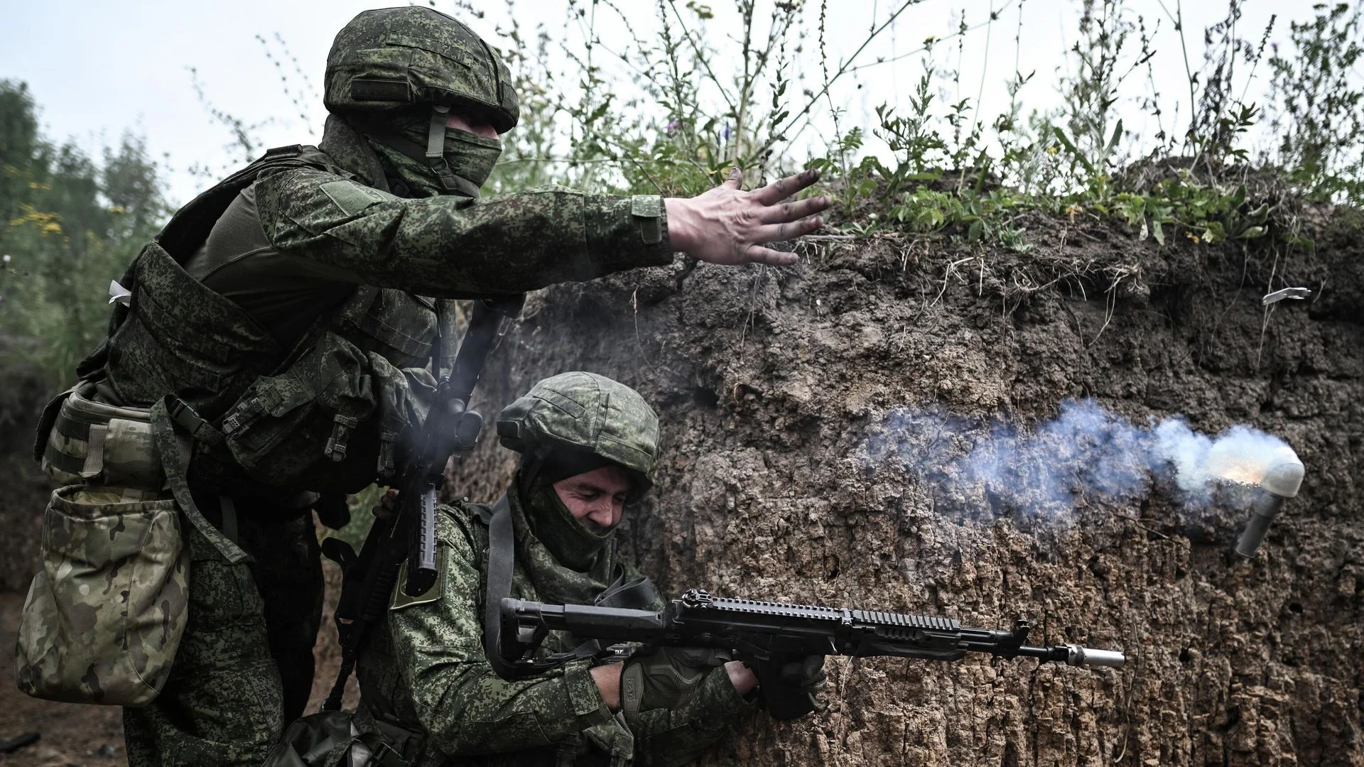 ВС РФ продолжают развивать наступление: военная сводка на 30 июля, карты боевых действий, 1617-й день СВО