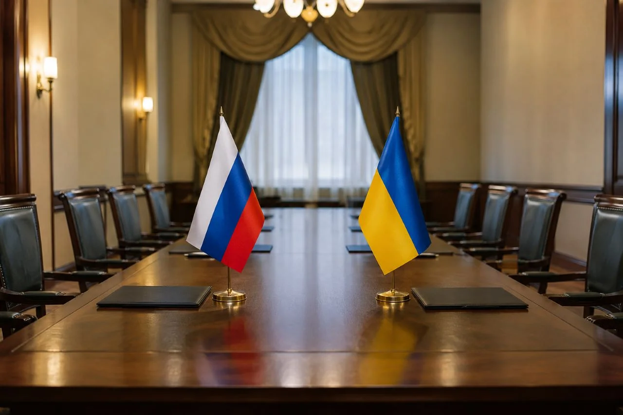 Переговоры по Украине и перспективы завершения СВО: что известно к 24 июля и какие прогнозы дают эксперты