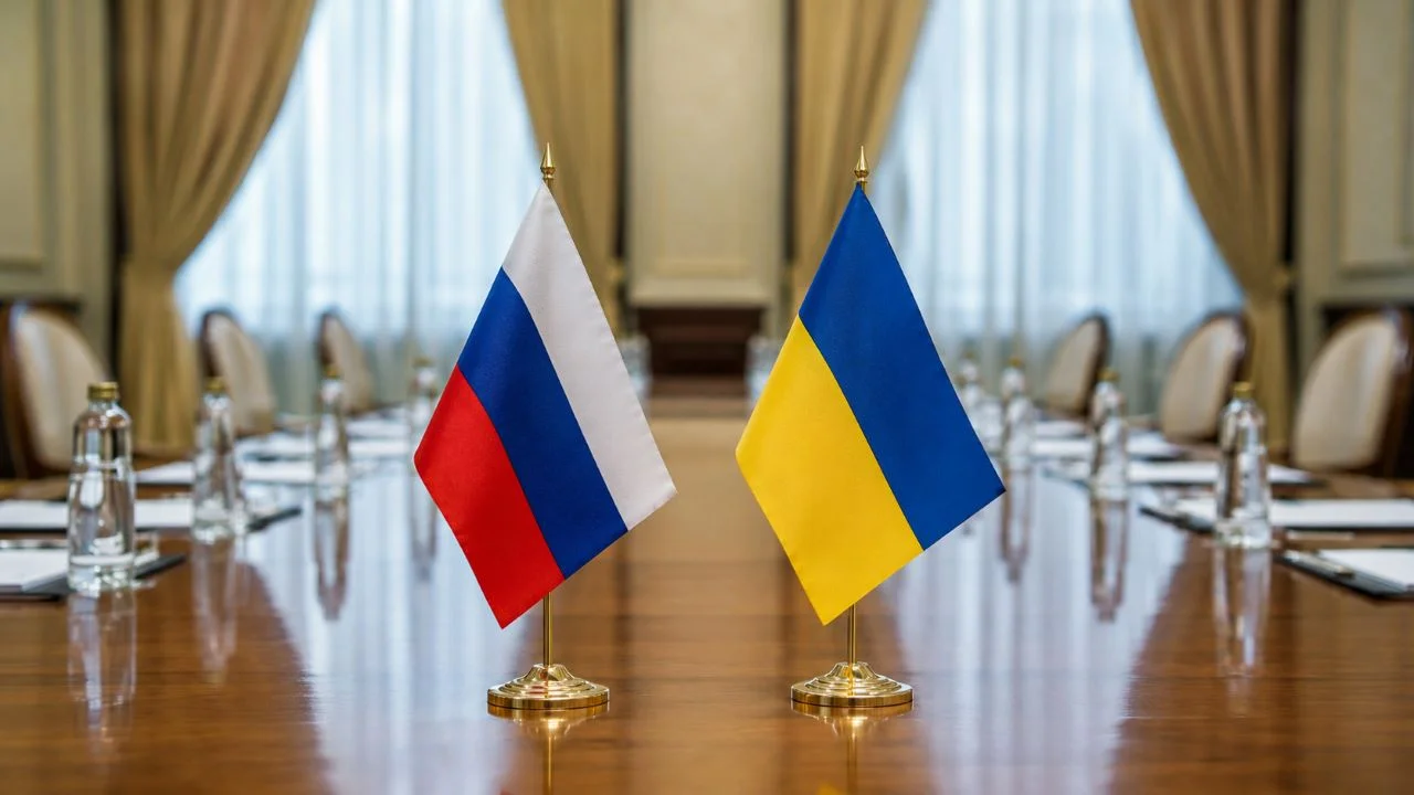 Переговоры по Украине снова на повестке: есть ли шанс на завершение СВО в 2026 году