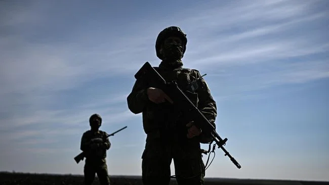ВС РФ продолжают наступательные действия: обстановка в зоне СВО на утро 27 июля