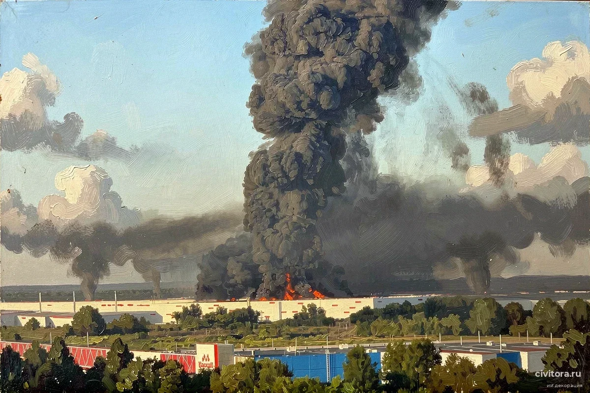 Взрывы в Тамбовской области сегодня, 18 июля 2026: что произошло ночью и сколько пострадавших