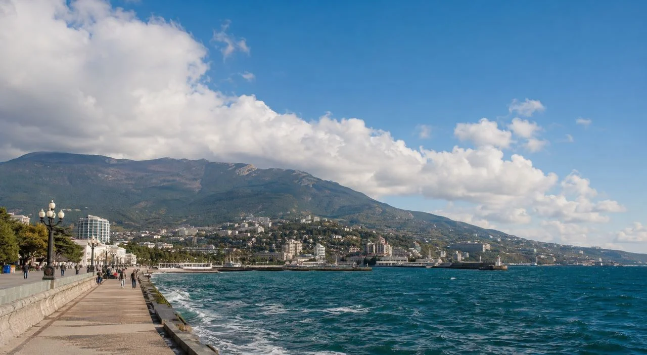 Обстановка в Крыму 27 июля 2026 года: что происходит на полуострове сегодня и стоит ли ехать на отдых
