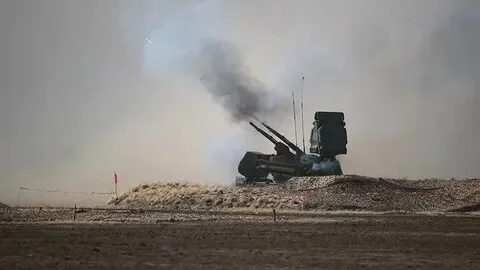 Крым отразил очередной ночной налёт БПЛА: взрывы в Севастополе, Керчи и Феодосии