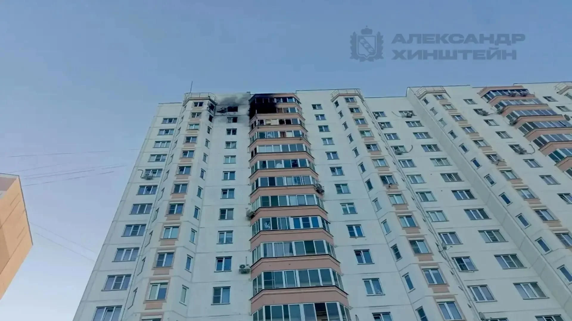 Взрывы в Курске 19 июля: стали известны первые подробности о последствиях атаки ВСУ