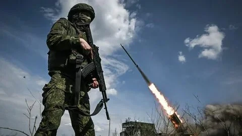 Удары по тылам и тактические успехи: Сводка СВО и анализ карты боевых действий на 10.07.2026