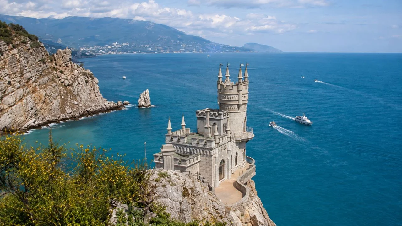 Обстановка в Крыму на 5 июля 2026: что происходит на полуострове сегодня и безопасно ли отдыхать