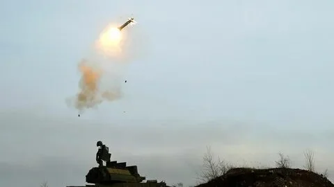 «Погибли три человека»: подробности массированной атаки украинских дронов в ночь на 13 июля