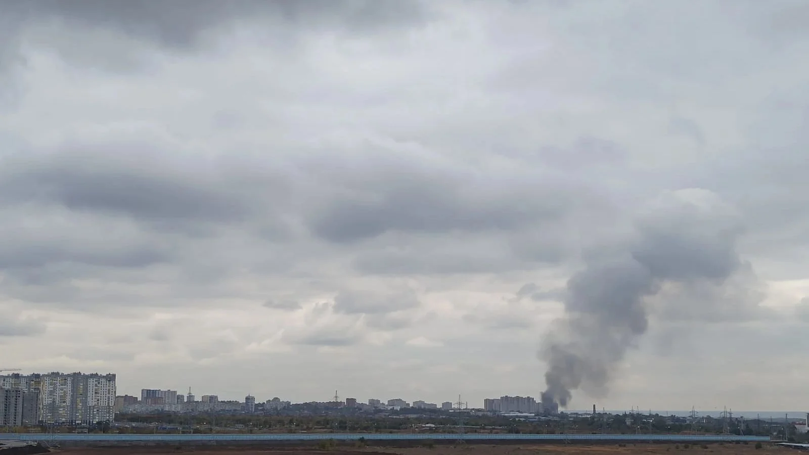 Ростовская область под ударом: новая атака БПЛА накрыла Таганрог, Ростов и Батайск утром 30 июля