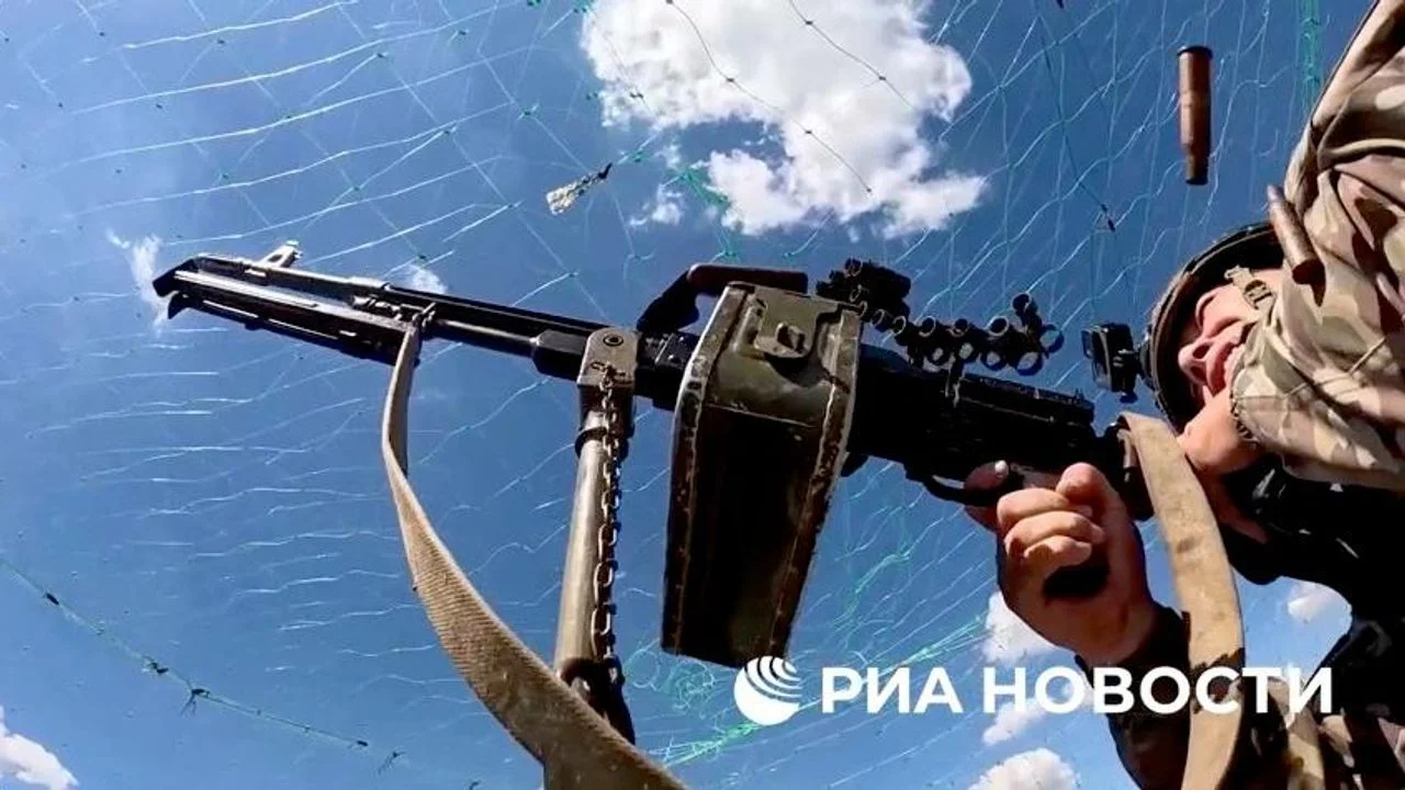 Взрывы в Севастополе и Крыму в ночь на 18 июля 2026 года: подробности массированной атаки БПЛА