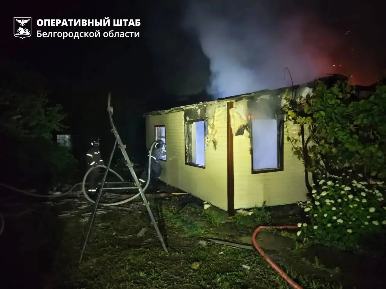 Обстрелы Белгородской области: последствия ударов ВСУ на сегодня, 2 июля 2026 года