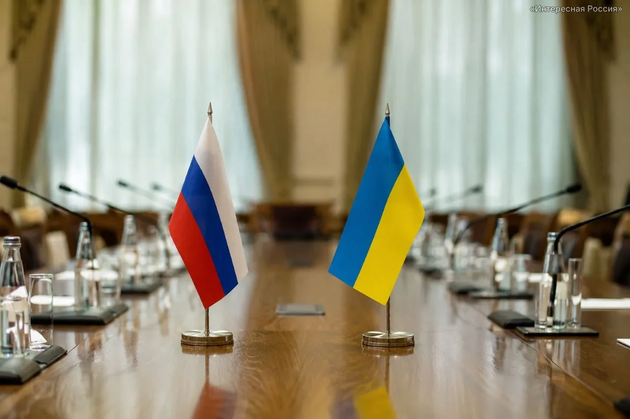 Переговоры по Украине и завершение СВО: что известно к 30 июля и возможен ли скорый мир