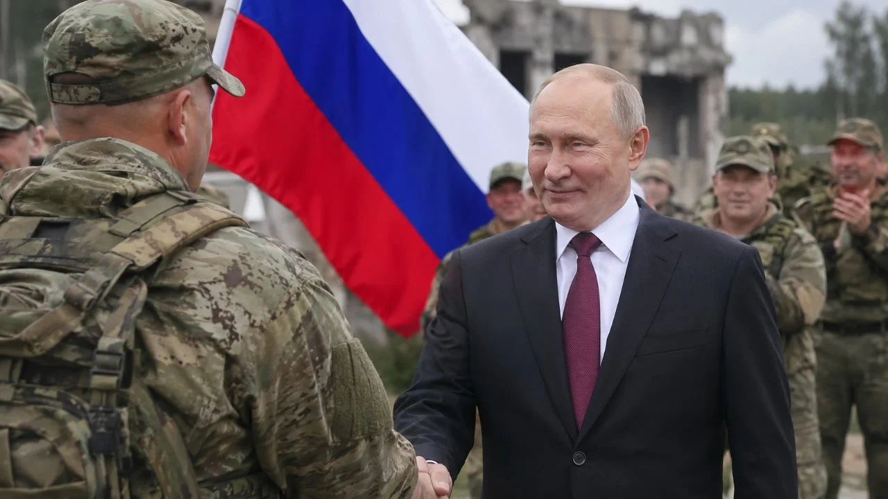 Когда может закончиться СВО: прогнозы экспертов и политиков на 26 июля 2026