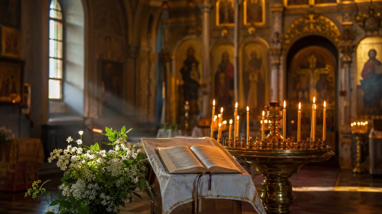 Церковный праздник 17 июля 2026 года: день памяти святых Андреев и преподобной Марфы